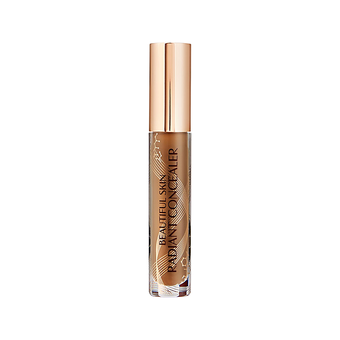 Charlotte Tilbury Beautiful Skin Radiant Concealer - 12 Deep 1