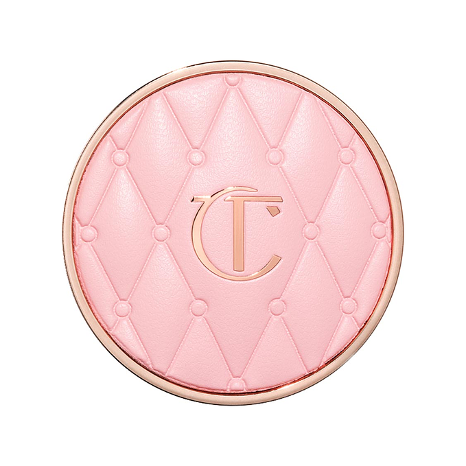 Charlotte Tilbury Life Changing Lip Mask - Pillowtalk Fresh Glow 2