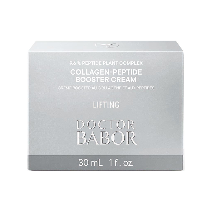 Doctor Babor Lifting Collagen-Peptide Booster Cream 30 ml 1