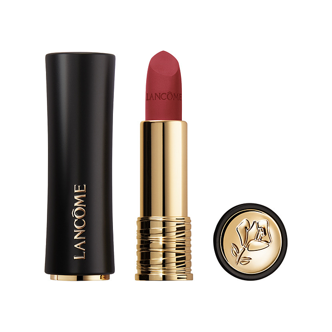 Lancome L'Absolu Rouge Drama Matte Lipstick No 271 Dramatically Me