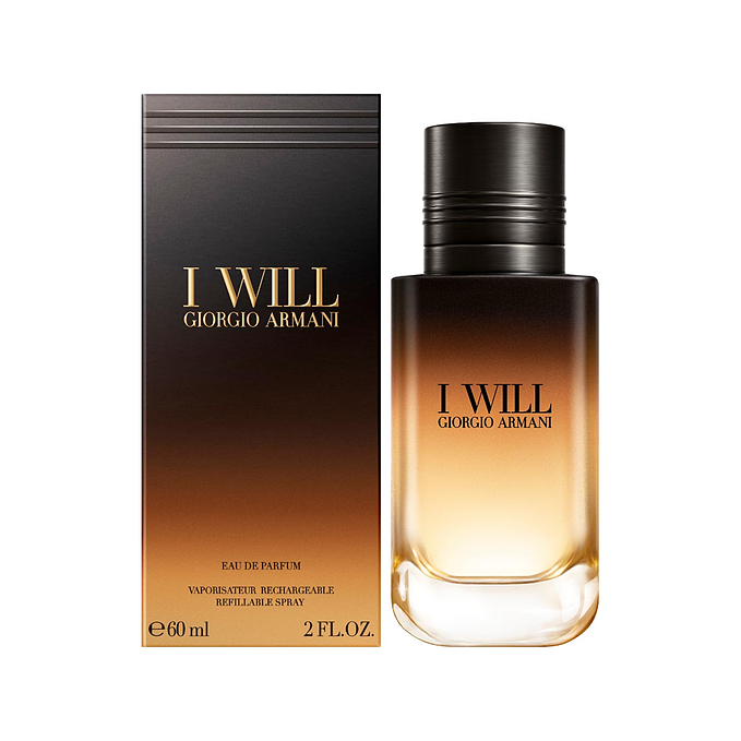 Giorgio Armani Force Eau de Parfum 60 ml 1