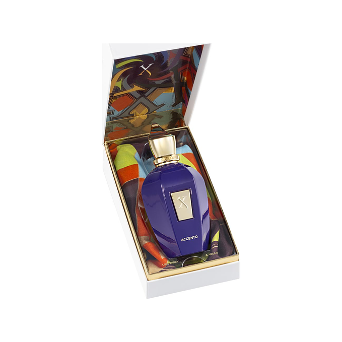 Xerjoff V Accento Eau de Parfum 100 ml 1