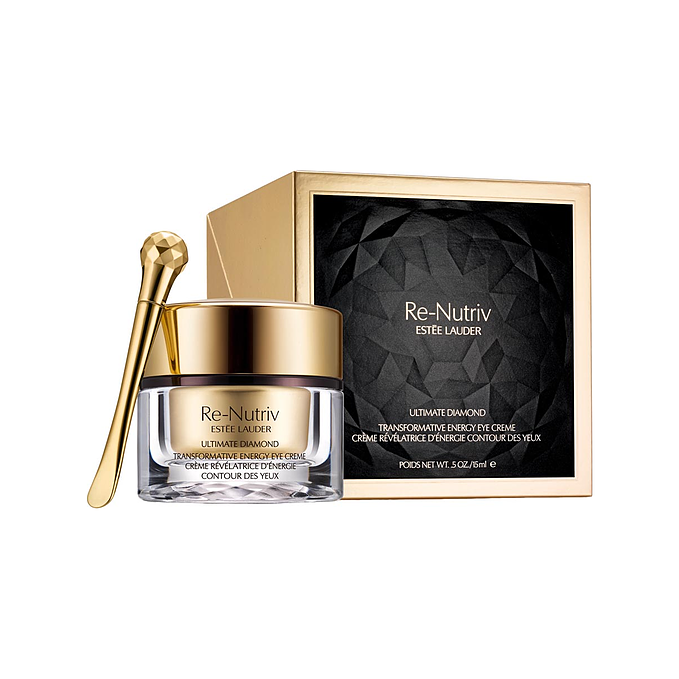 Estée Lauder Re-Nutriv Ultimate Diamond Transformative Energy Eye Creme 1