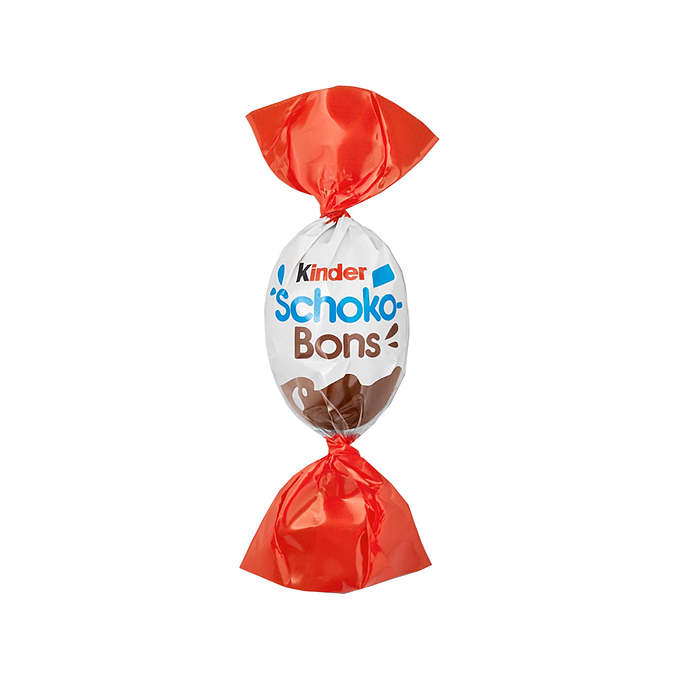 Kinder Schoko Bons 1