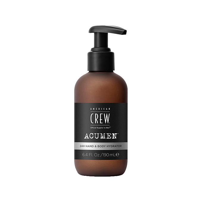 Acumen 24H Hand & Body Hydrator
