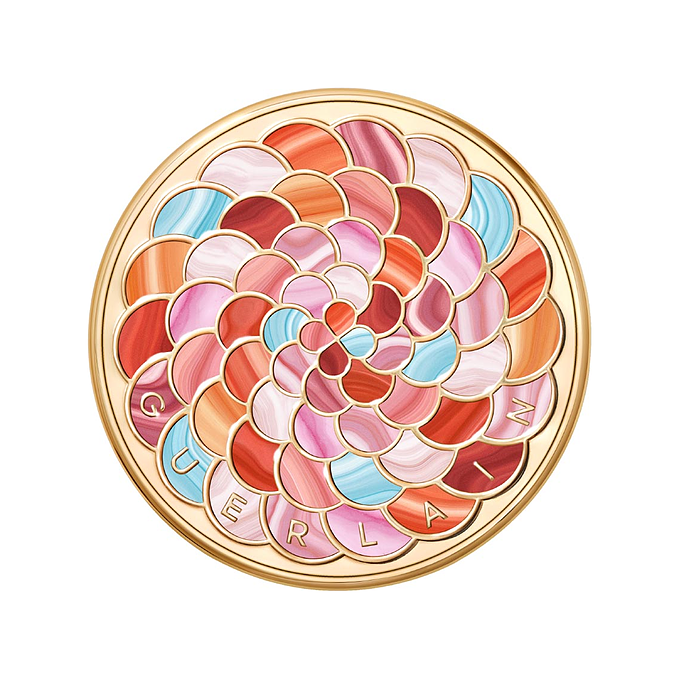 Guerlain Meteorites Powder Translucent 1
