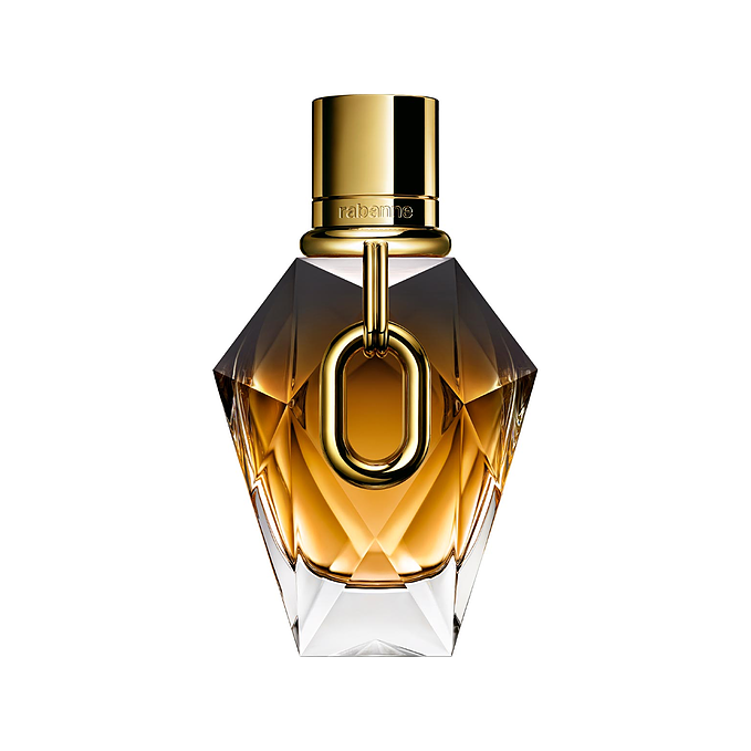 Rabanne Million Gold For Her Parfum Refillable 50 ml