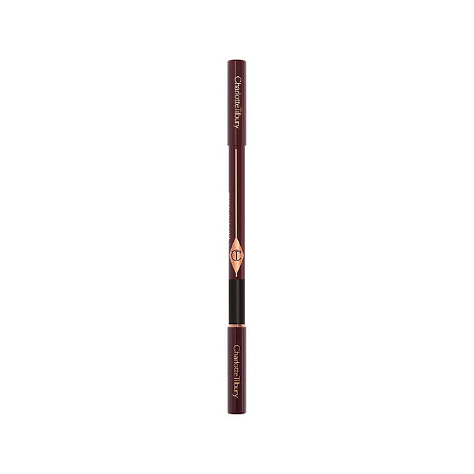 Charlotte Tilbury Rock 'N' Kohl Eye Liner No 1 - Bedroom Black 1