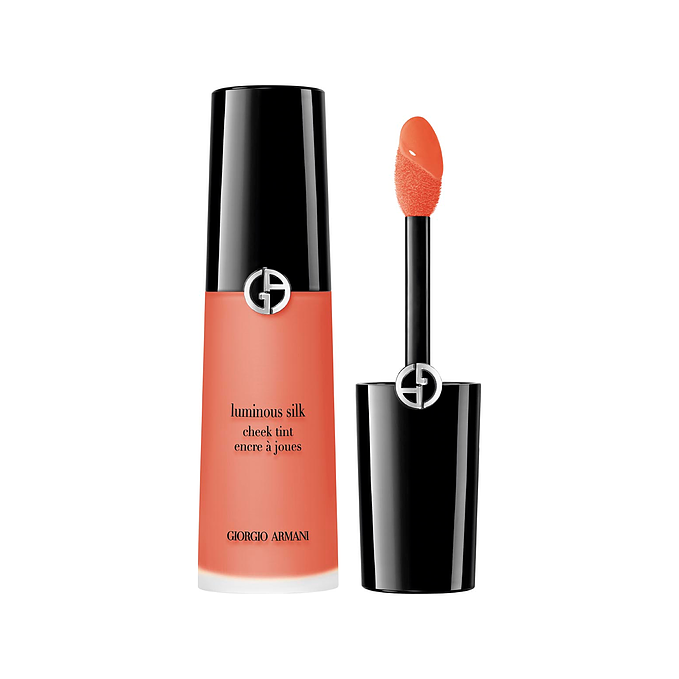 Giorgio Armani Luminous Silk Cheek Tint Liquid Blush No 31