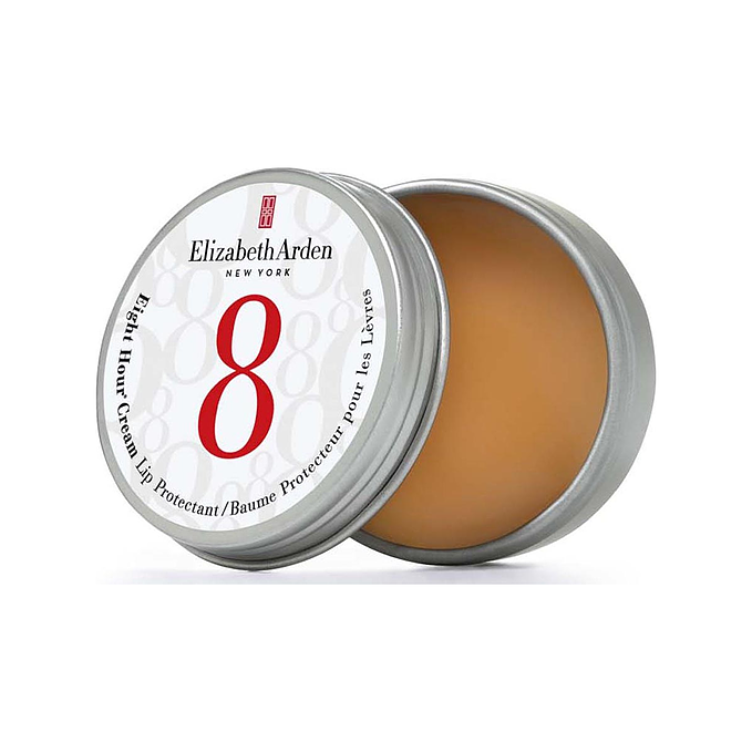 Elizabeth Arden Eight Hour lip protectant tin 1