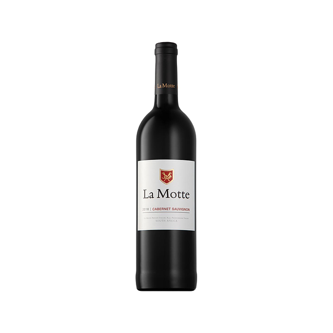 La Cabernet Sauvignon