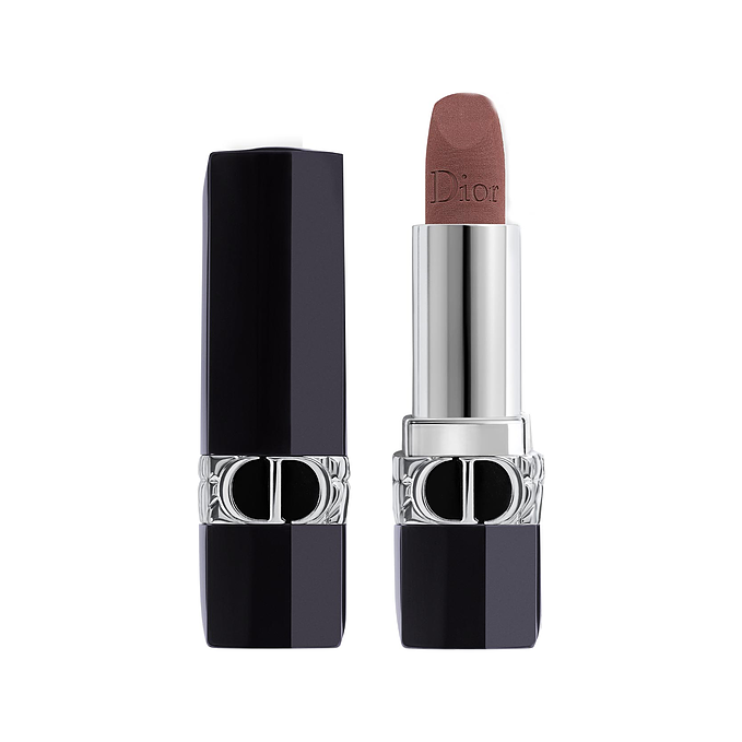 Dior Rouge Couture Lipstic