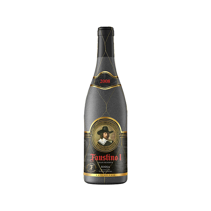 Gran Reserva Mythical Vintage