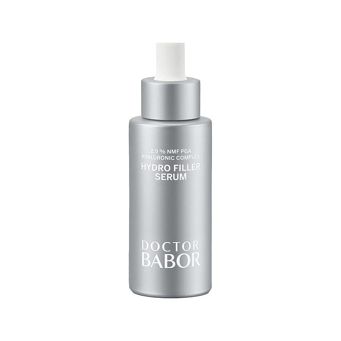Doctor Babor Hydro Filler Serum 30 ml