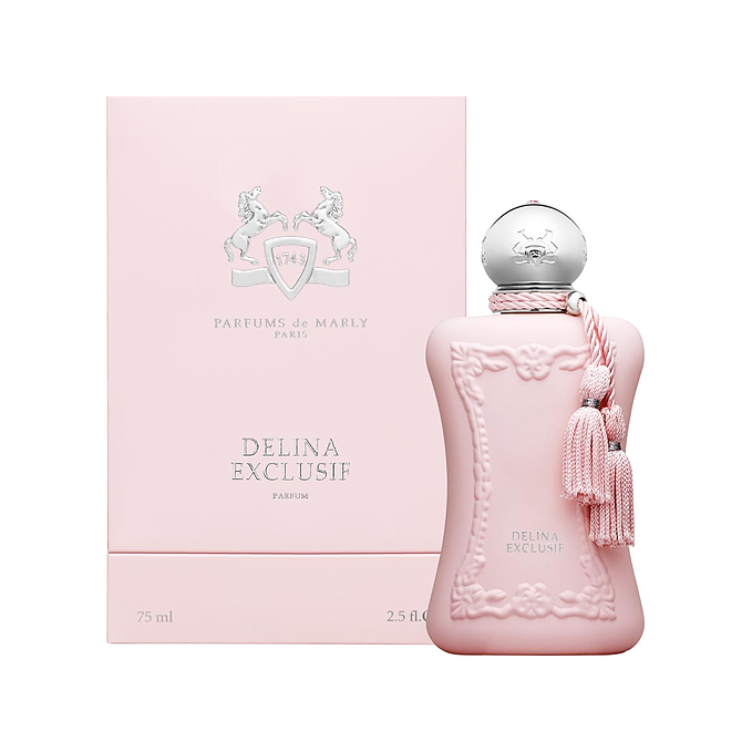 Parfums de Marly Delina Exclusif Eau de Parfum 75 ml 1
