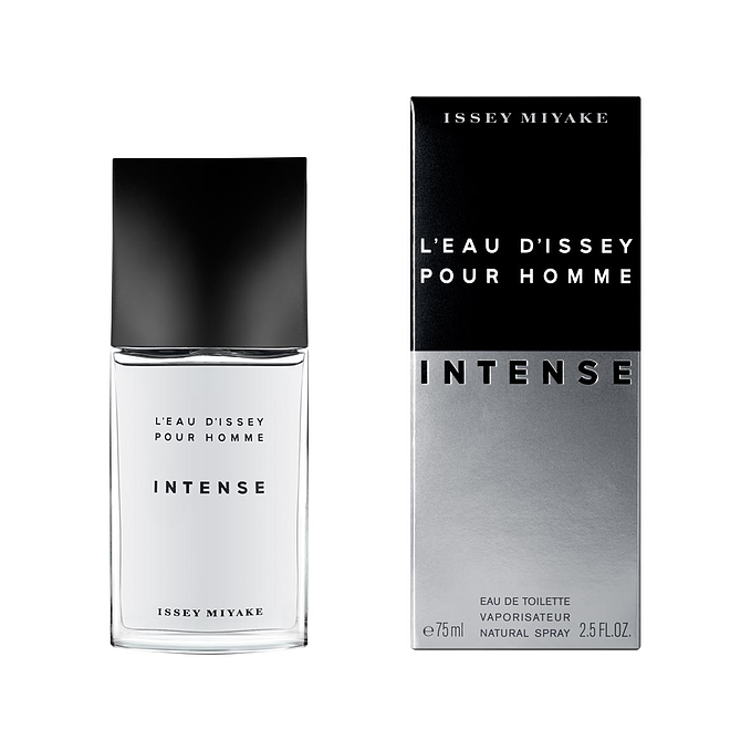 Issey Miyake L'Eau d'Issey pour Homme Intens