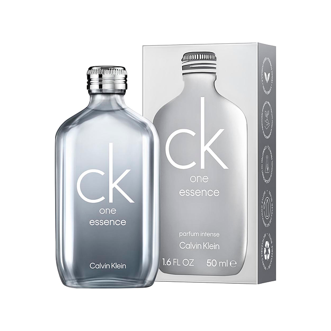Calvin Klein CK One Essence Eau de Parfum 50 ml 1