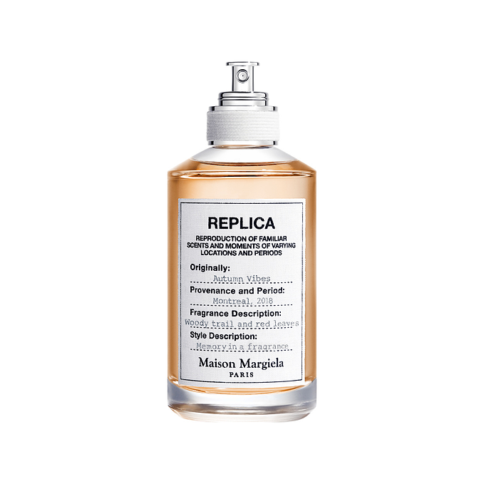 Maison Margiela Replica Autumn Vibes Edt 100 ml