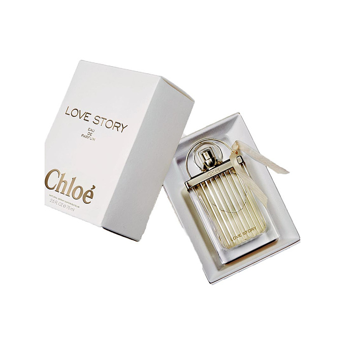 Chloé Love Story Eau de Parfum 75 ml 1
