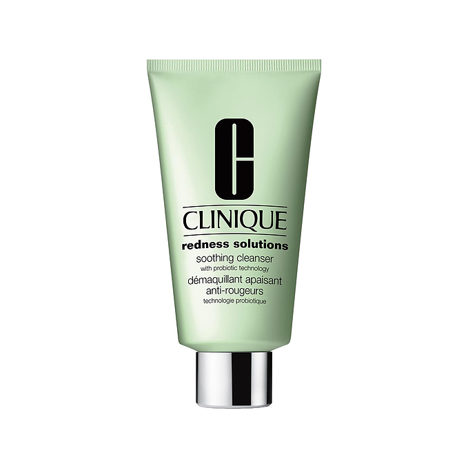 Clinique Redness Solution Soothing Cleanser
