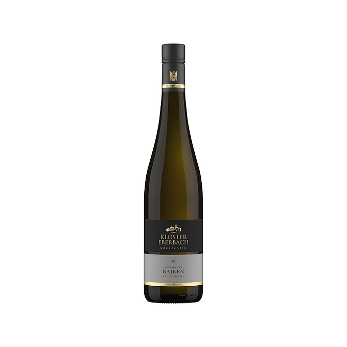 Kloster Eberbach Baiken Riesling Trocken