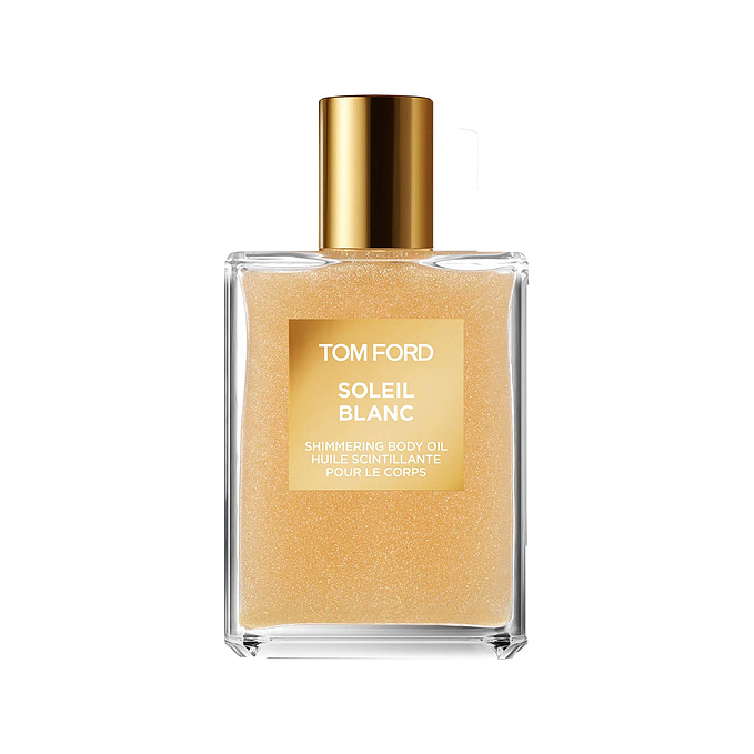 Tom Ford Soleil Shimmering Body Oil 100 ml