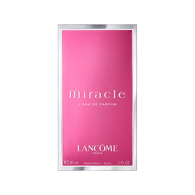 Lancôme Miracle Eau de Pafum 30 ml 2