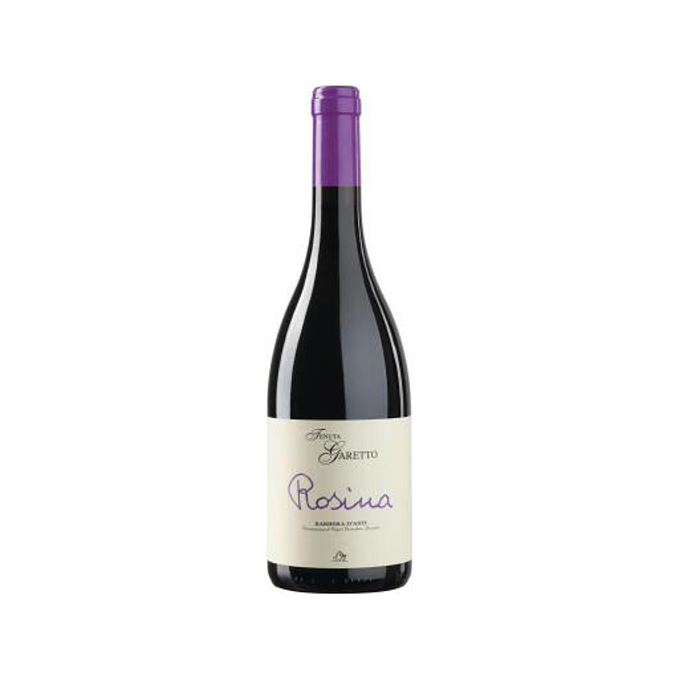 Rosina, Barbera d'Asti
