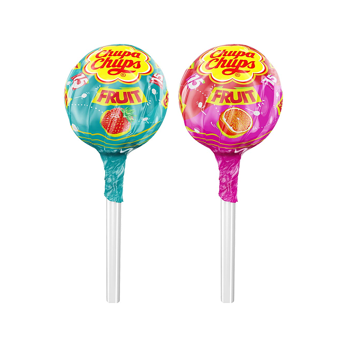 Chupa Chups Mega Chup