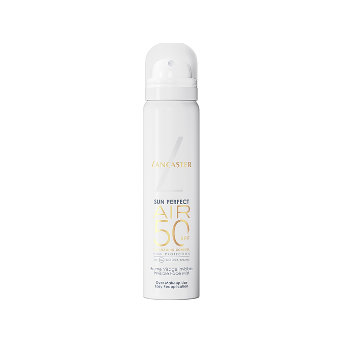 Lancaster Sun Care Air Invisible Mist SPF 50 75 ml