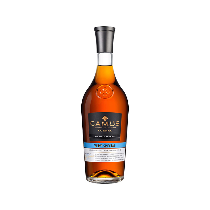 Camus Cognac Very Special
