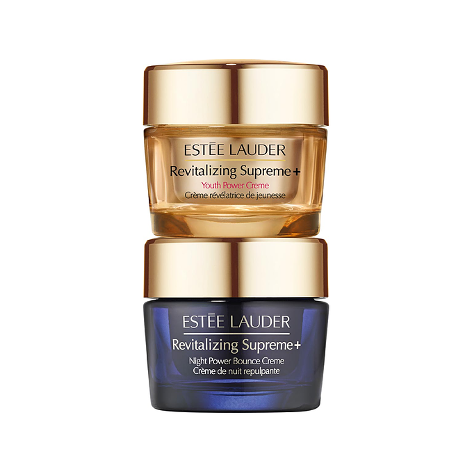 Estée Lauder Revitalizing Supreme+ Facial Care Set