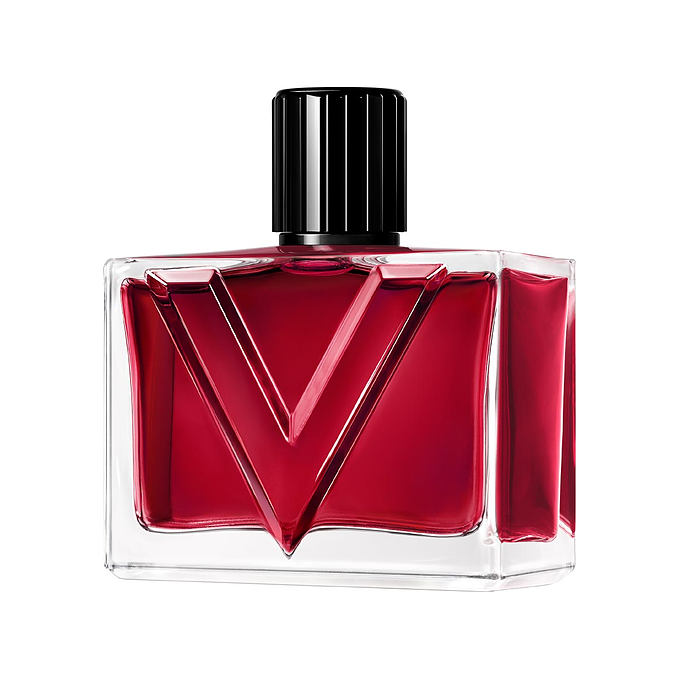 Valentino Vendetta Donna Eau de Parfum 90 ml 3
