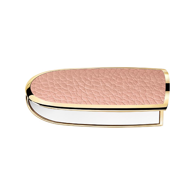 Guerlain Rouge G Le Nude Case 1