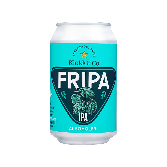 Klokk & Co FRIPA BX