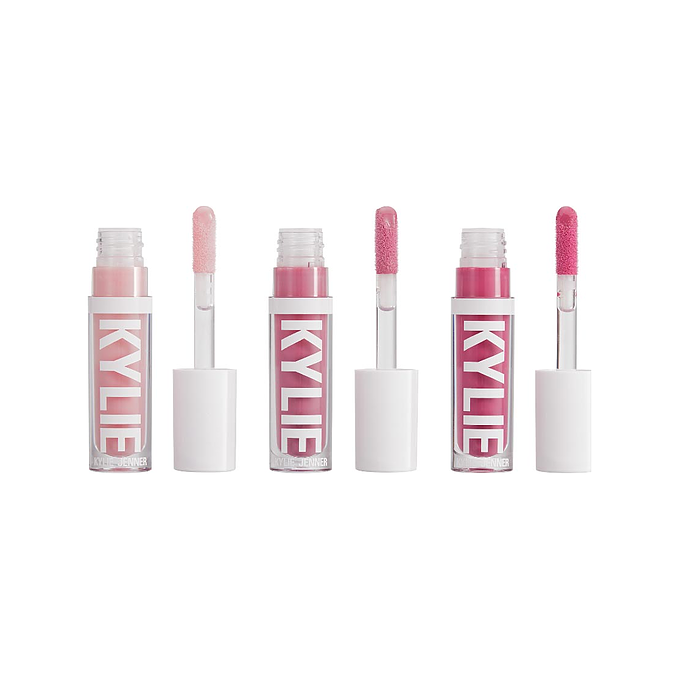 Kylie Cosmetics Lip Gloss Set 1