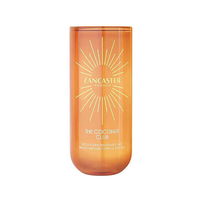 Lancaster Riviera Coconut Hair and Body Mist 236 ml