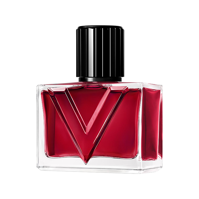 Valentino Vendetta Donna Eau de Parfum 30 ml 3