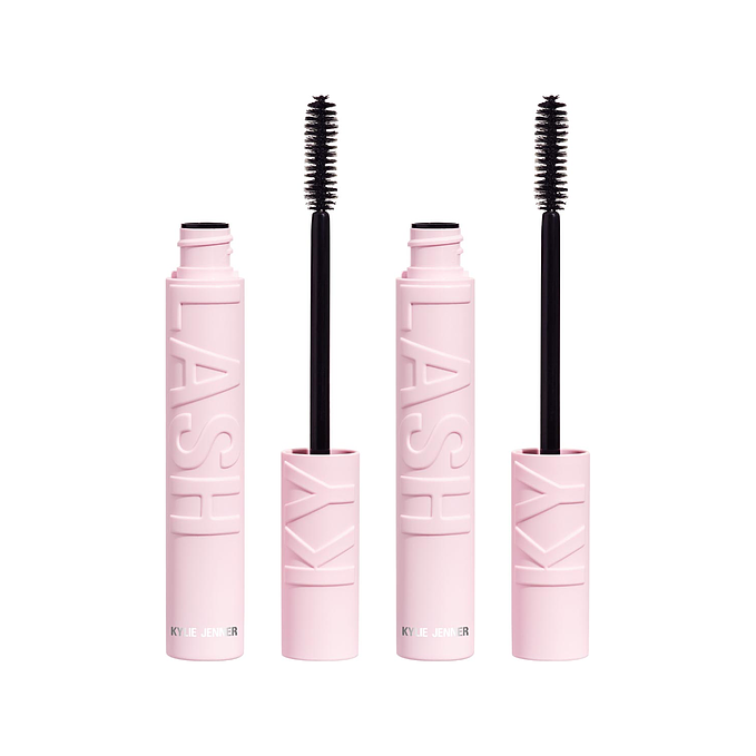 Kylie Cosmetics Kylash Mascara Set 2