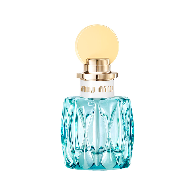 Miu Miu L'eau Bleue Eau de Parfum 50 ml 1