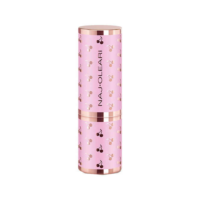 NAJ-OLEARI Forever Matte Lipstick 06 Marsala 1