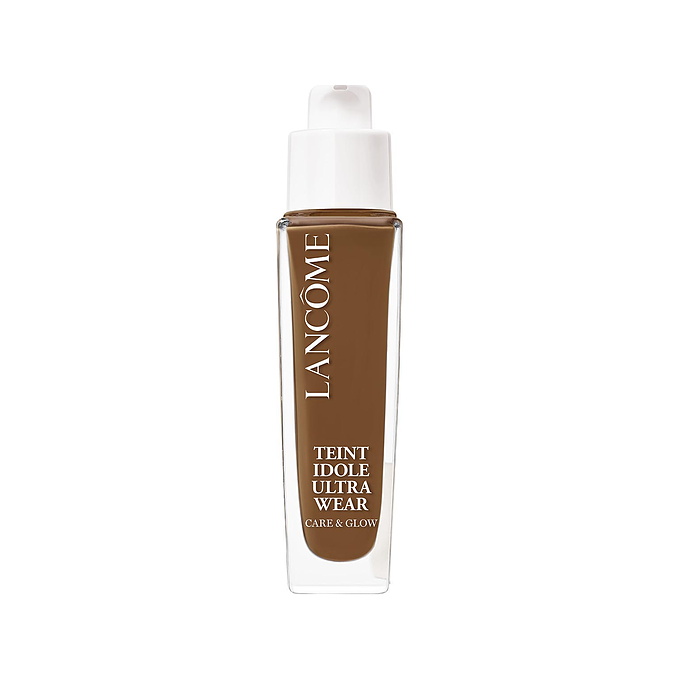 Lancôme Teint Idole Ultra Wear Care & Glow Foundation No 530W 1
