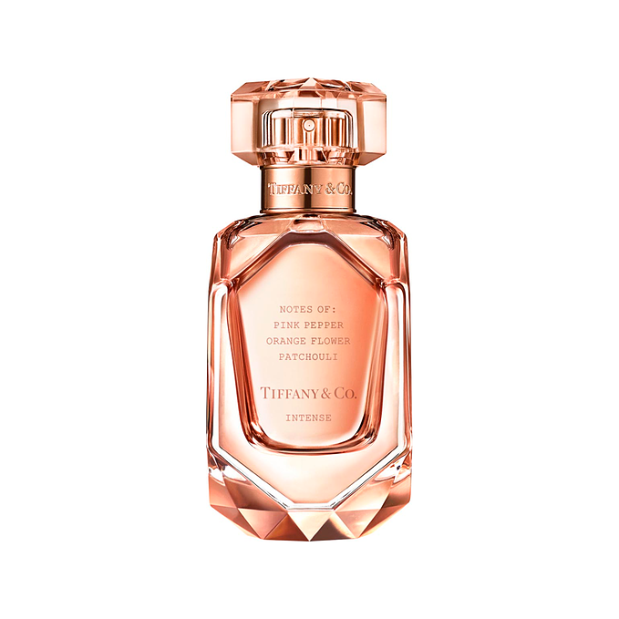 Tiffany Rose Gold Intense Eau de Parfum 50 ml