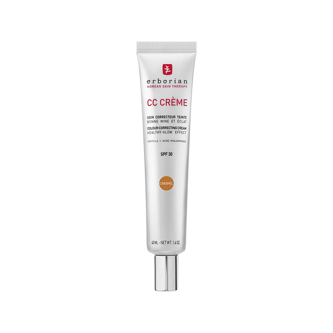 Erborian CC Crème Caramel 40 ml