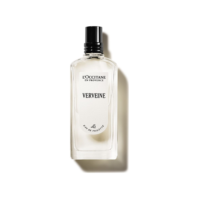 L'Occitane en Provence Verbena Eau de Toilette 75 ml