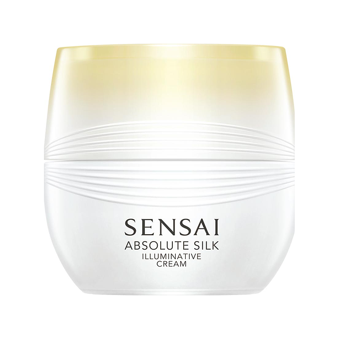 Sensai Absolute Silk Illuminative Cream