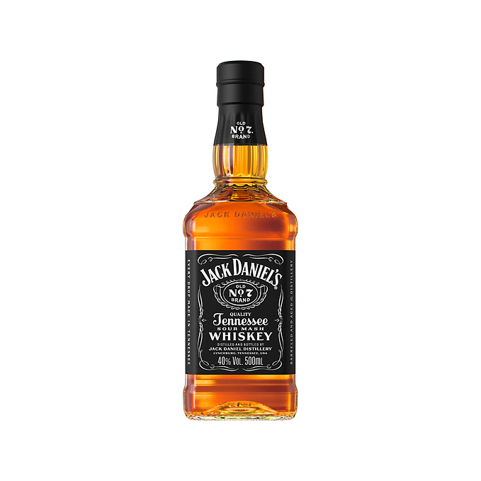 Jack Daniel's