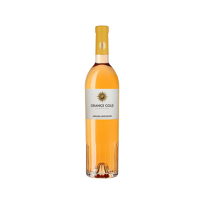 Vinflaske
