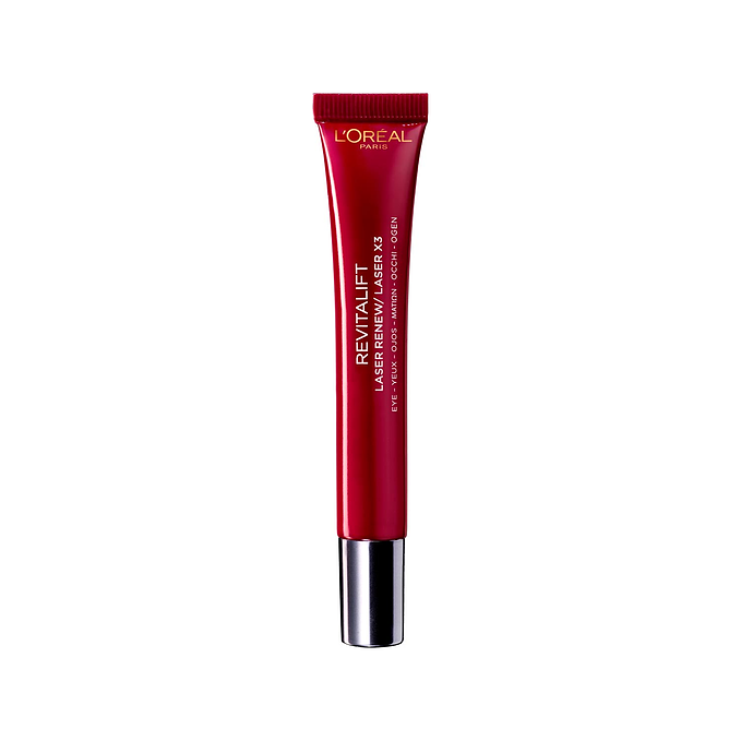 L'Oréal Revitalift Laser Eye Cream