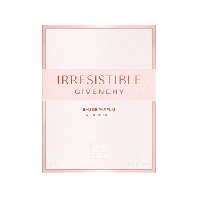Givenchy Irresistible Rose Velvet 1